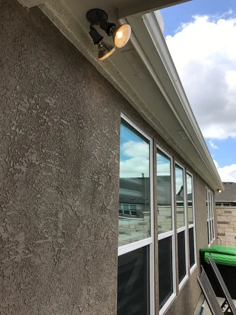 Slide of Rule Electrical Services