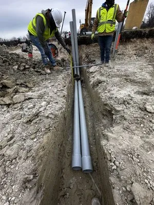 Rule Electrical Services Logo