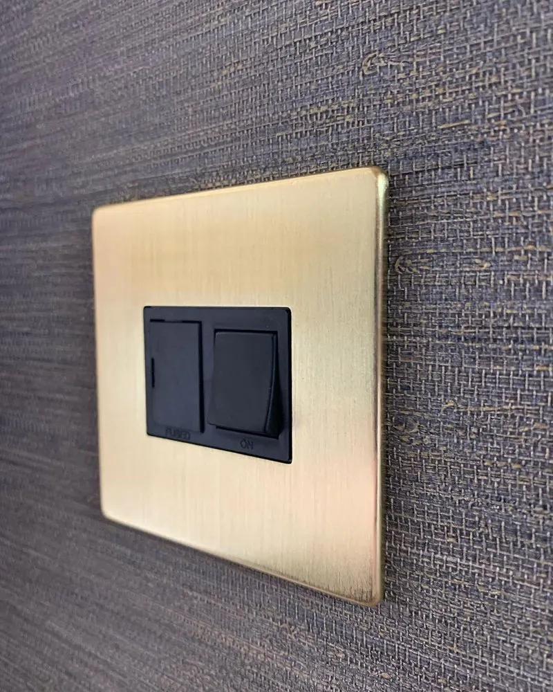 Slide of Rulebook Electrical Contractors