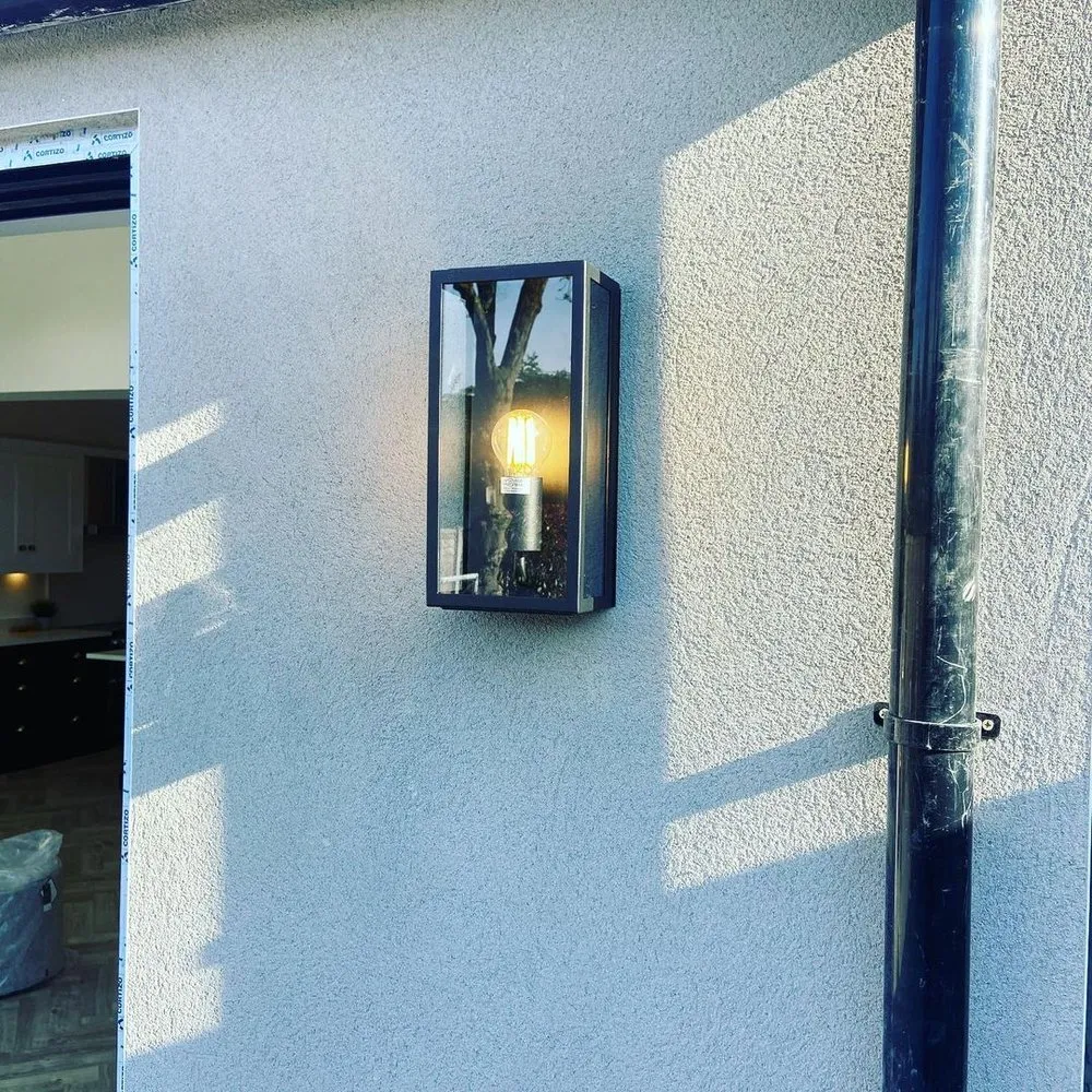 Slide of Rulebook Electrical Contractors