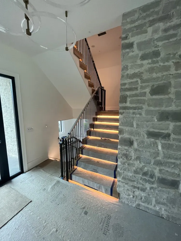 Slide of Ruman Electric