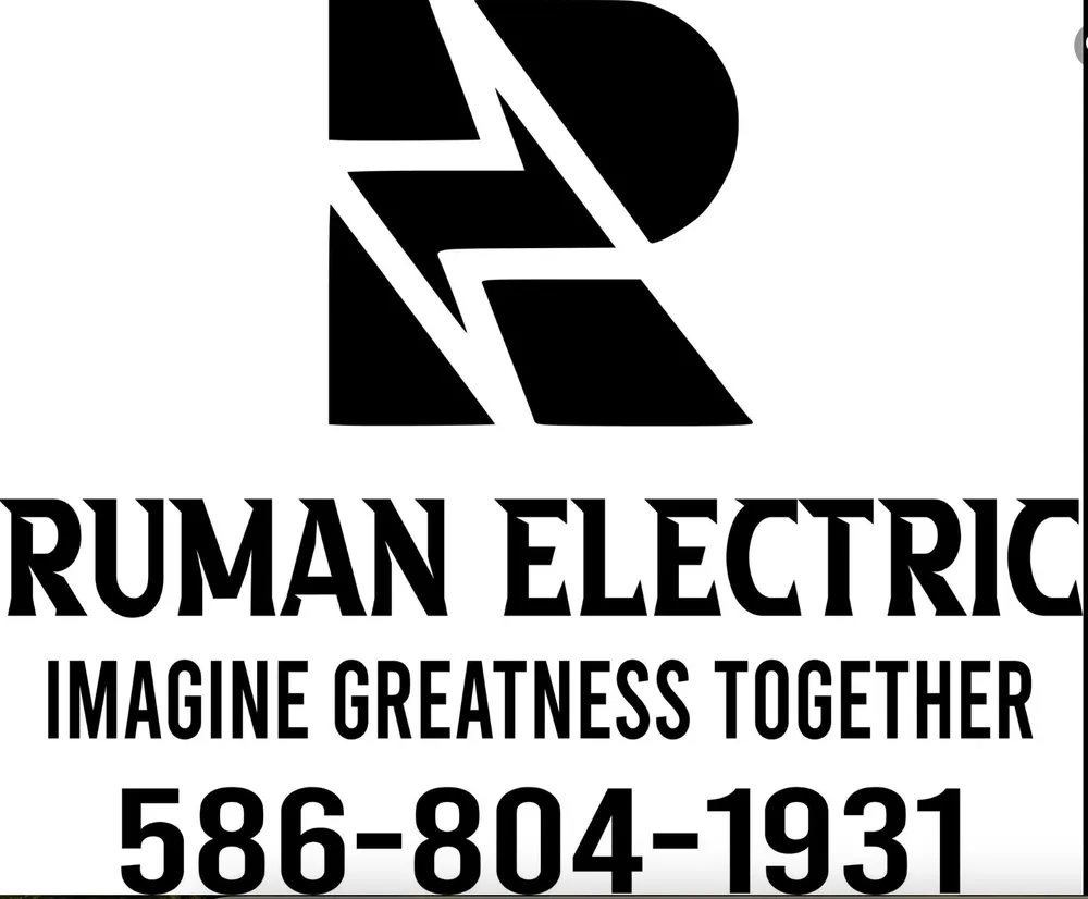 Slide of Ruman Electric