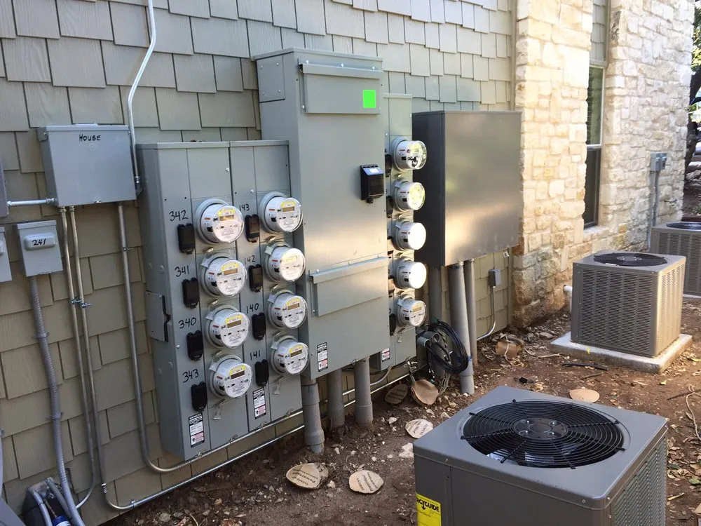 Affordable electrical repair in ,  by Rumfield Electric