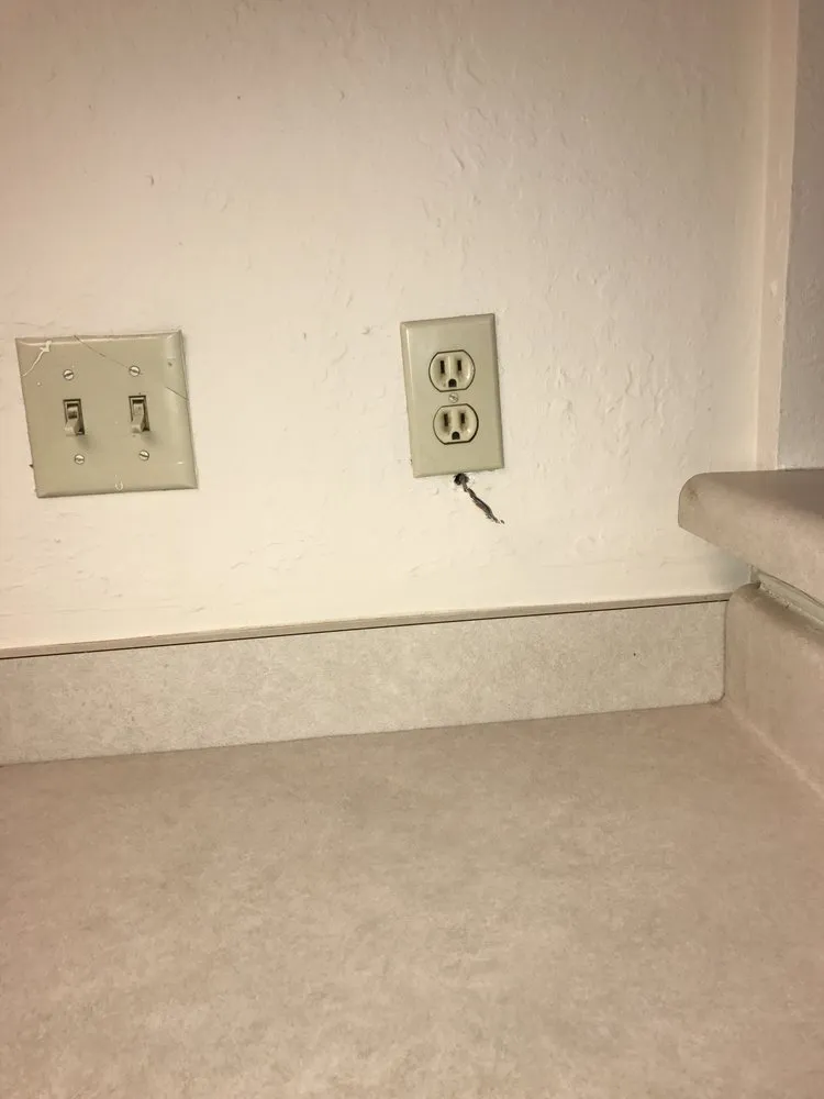 Trusted electrician providing panel upgrade in , 