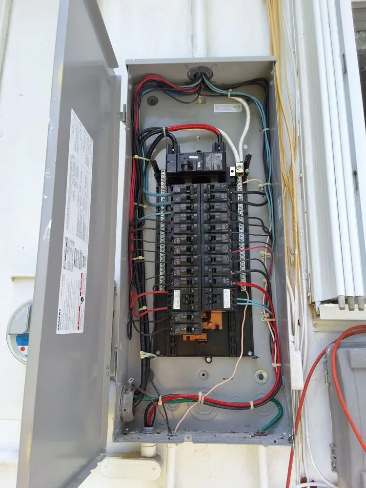 Slide of Rumi Electric