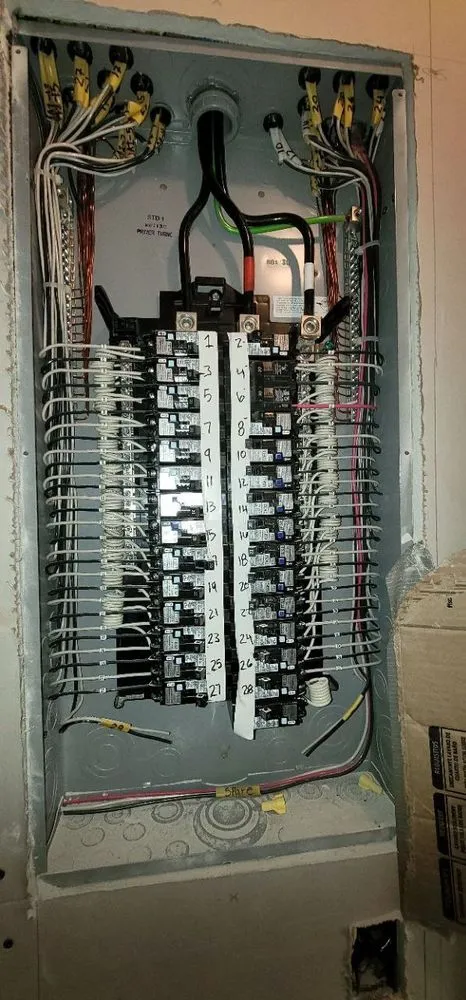 Slide of Rumi Electric