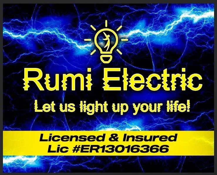 Slide of Rumi Electric