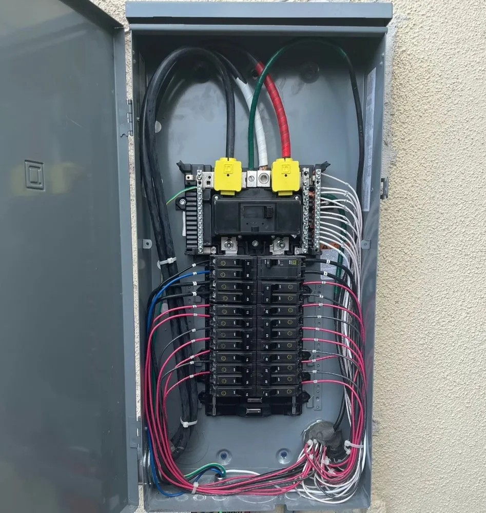 Slide of Rumi Electric