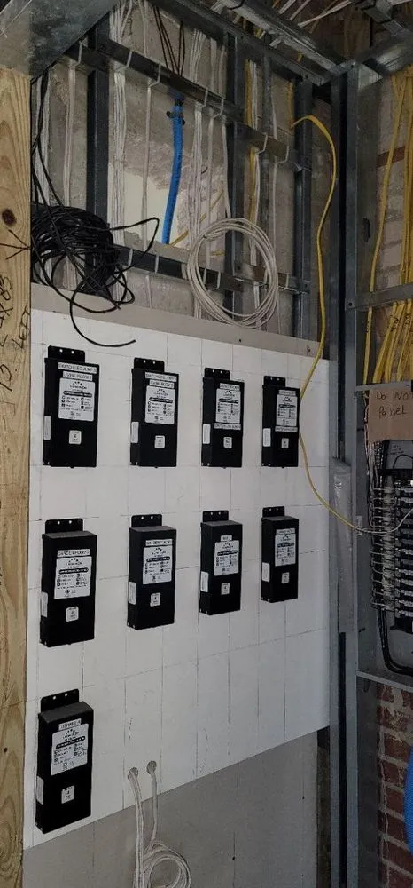 Slide of Rumi Electric