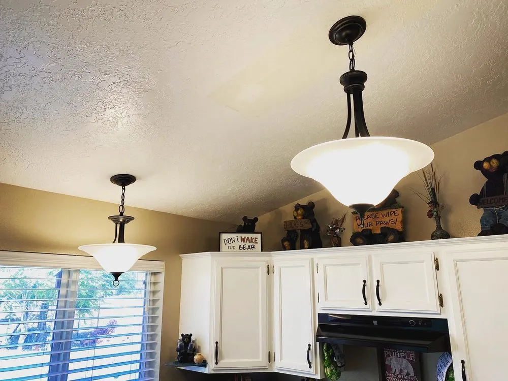 Slide of Run It Down Electrical