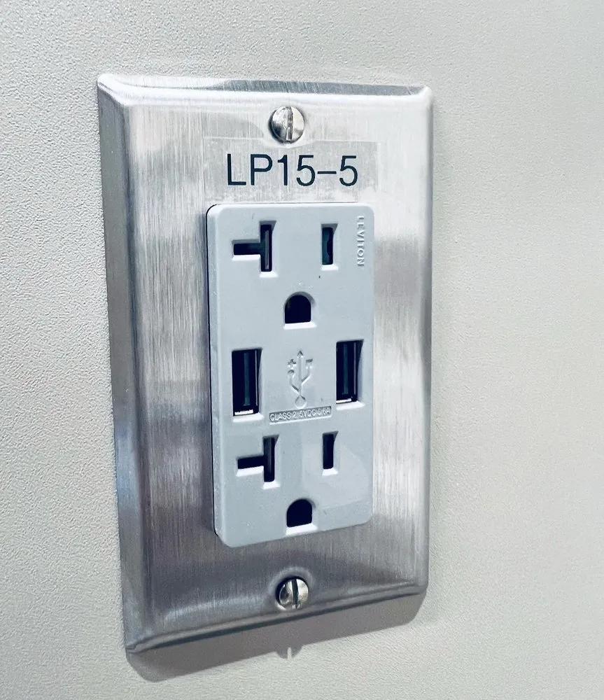 Slide of Run It Down Electrical