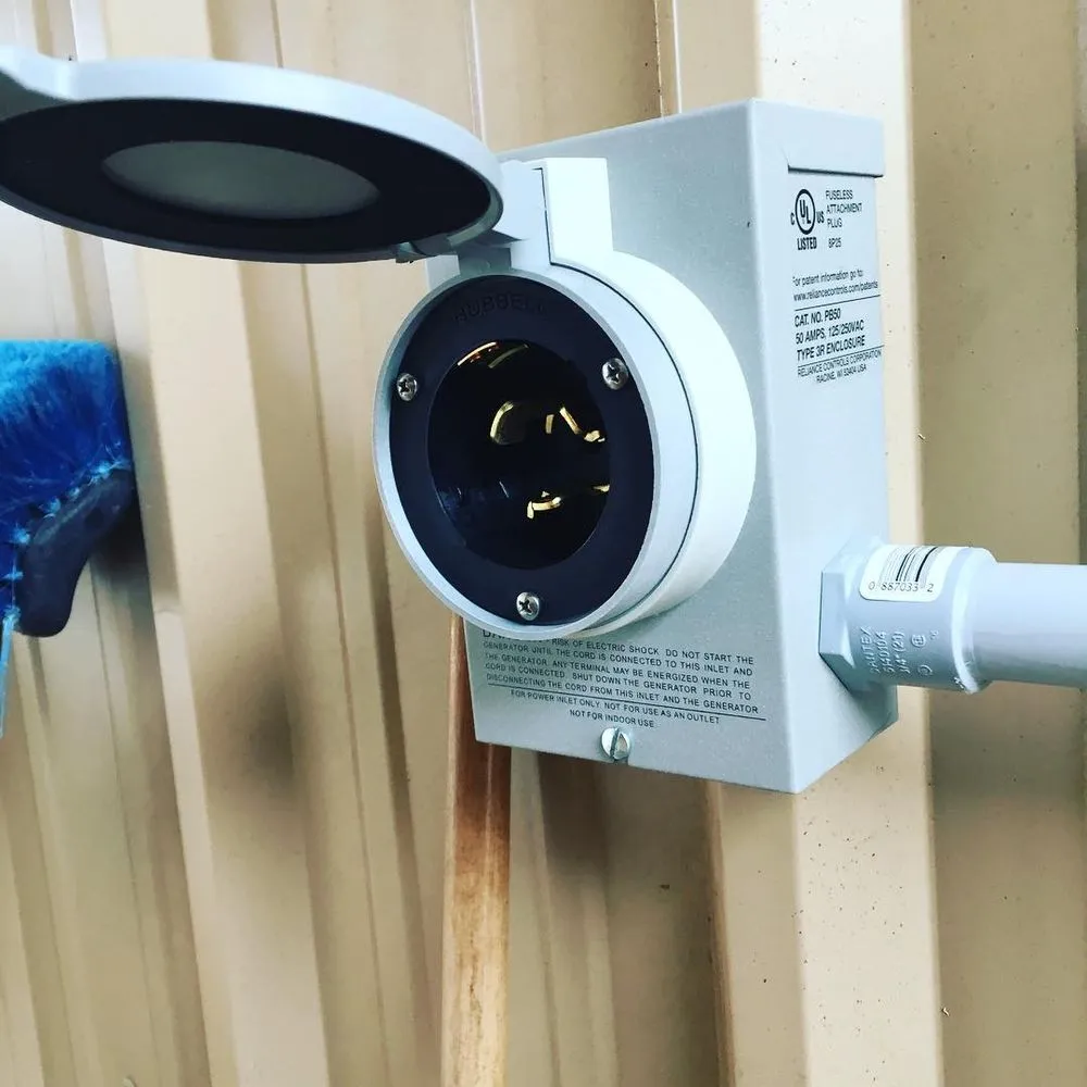 Slide of Run It Master Electrician