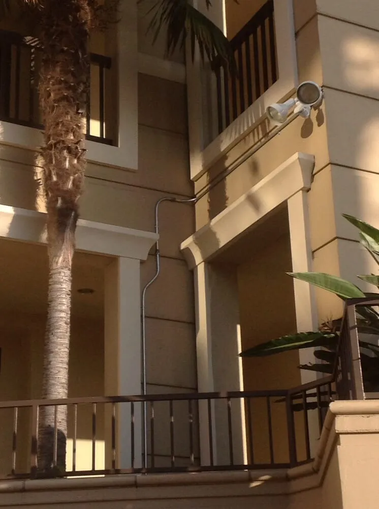 Slide of Rundle Electric