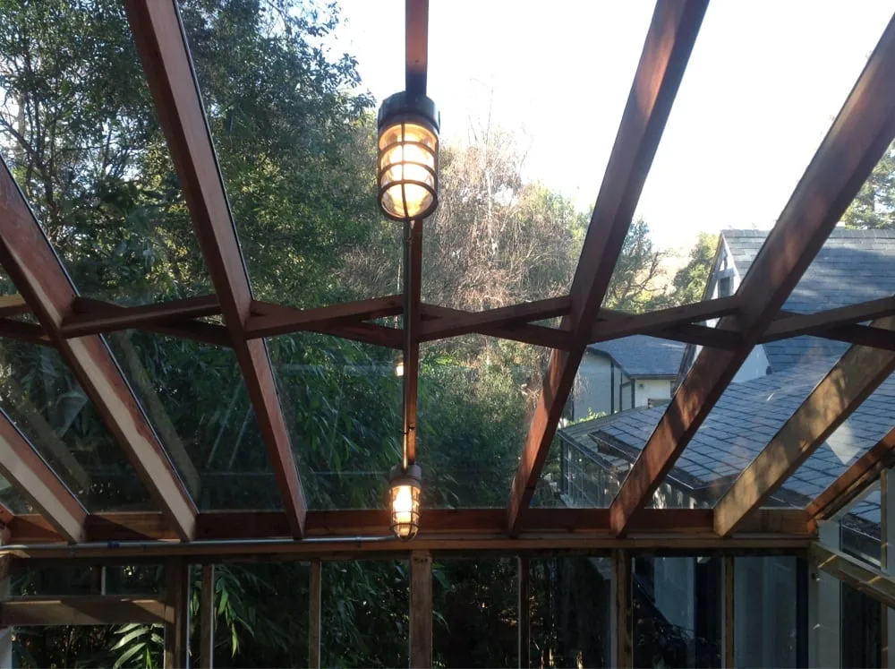 Slide of Rundle Electric