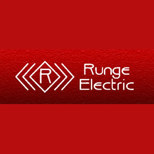 Slide of Runge Electric