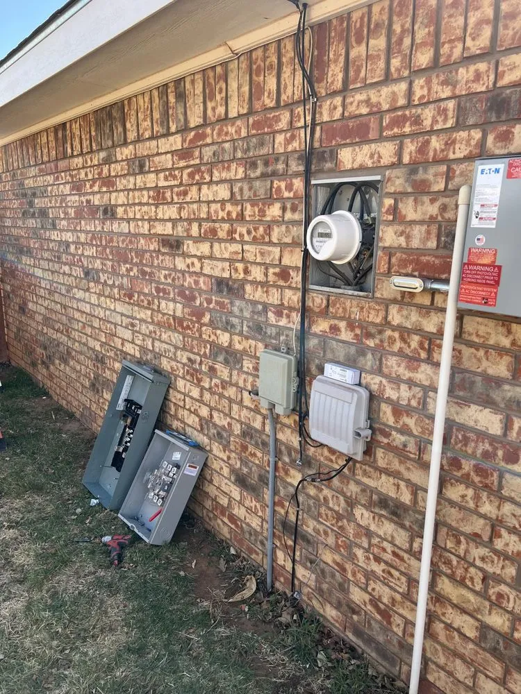 Slide of Running Bird Electric