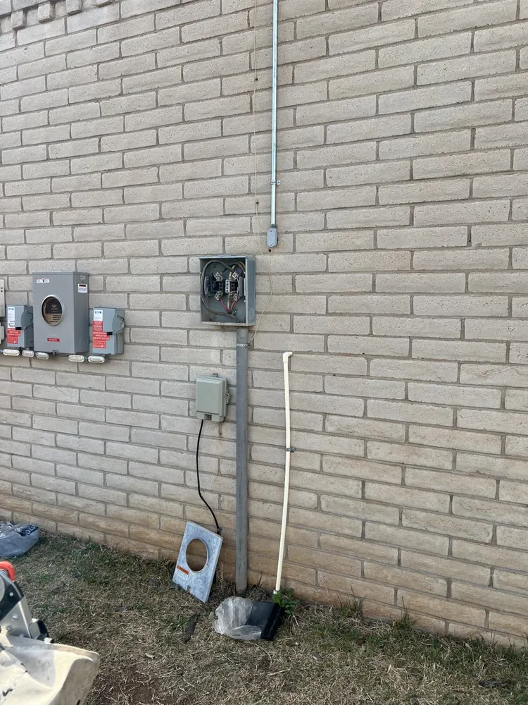 Slide of Running Bird Electric