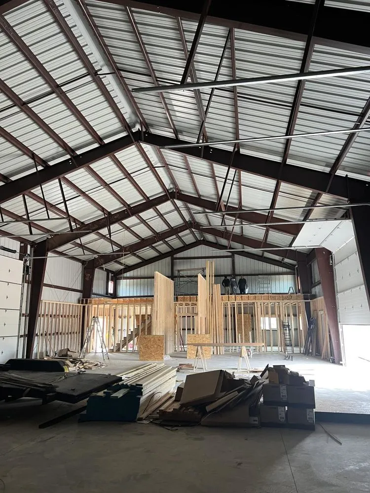 Slide of Running Bird Electric