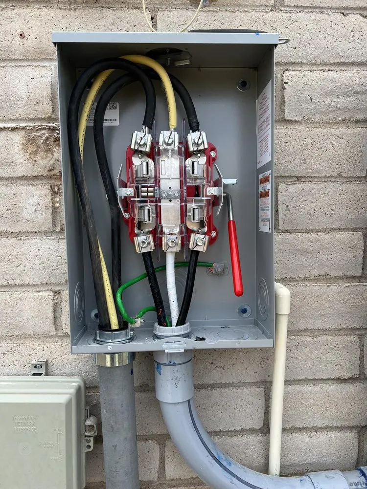 Slide of Running Bird Electric