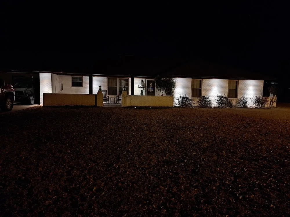 Slide of Running F Electric