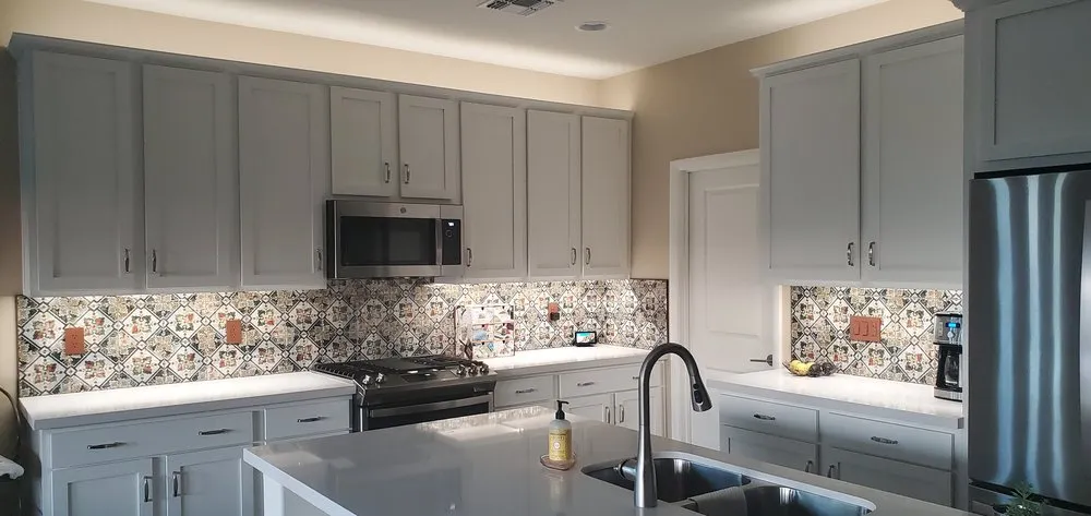 Slide of Running K Electric