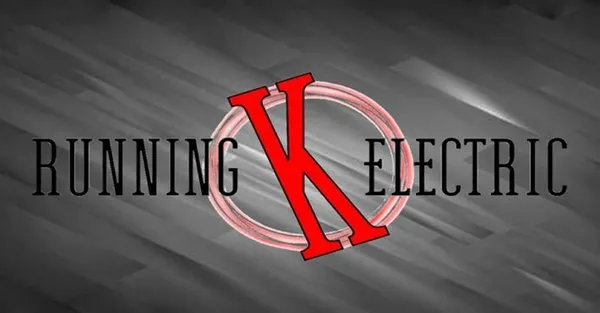 Running K Electric