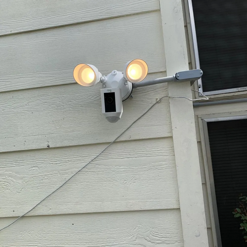 Slide of Runway Electrical Contractors