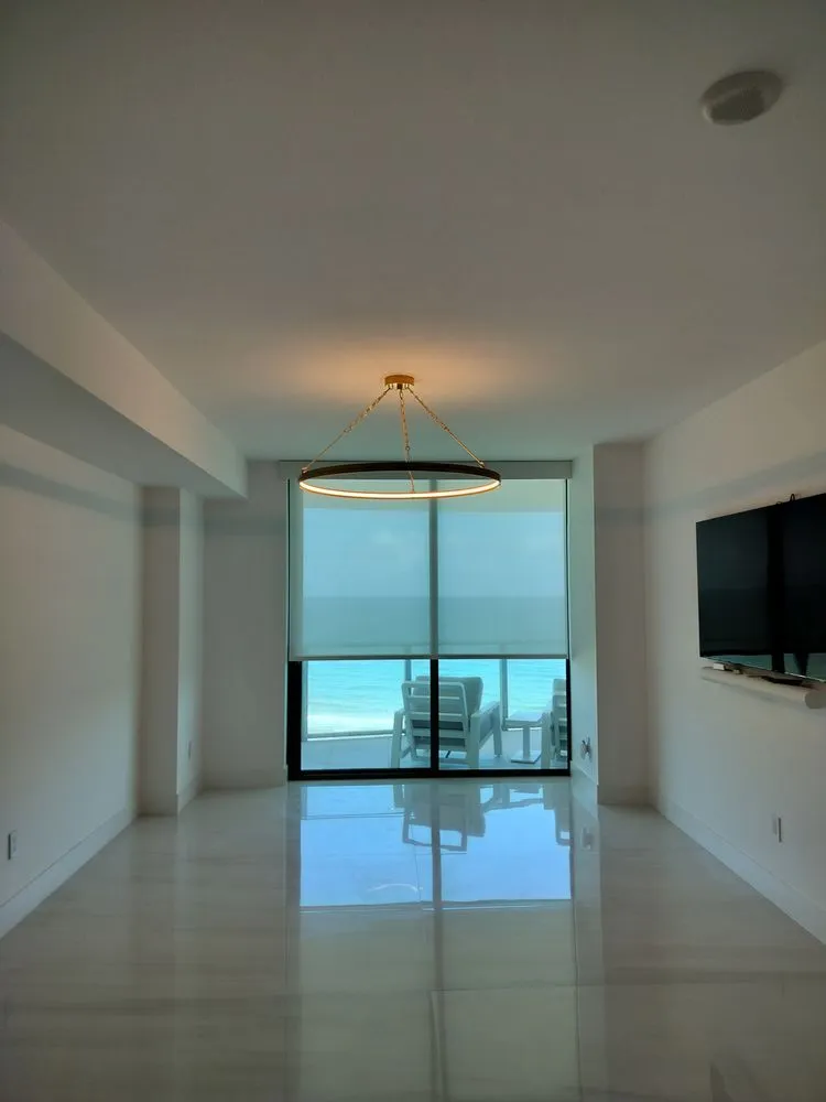 Slide of Rupert Systems & Services