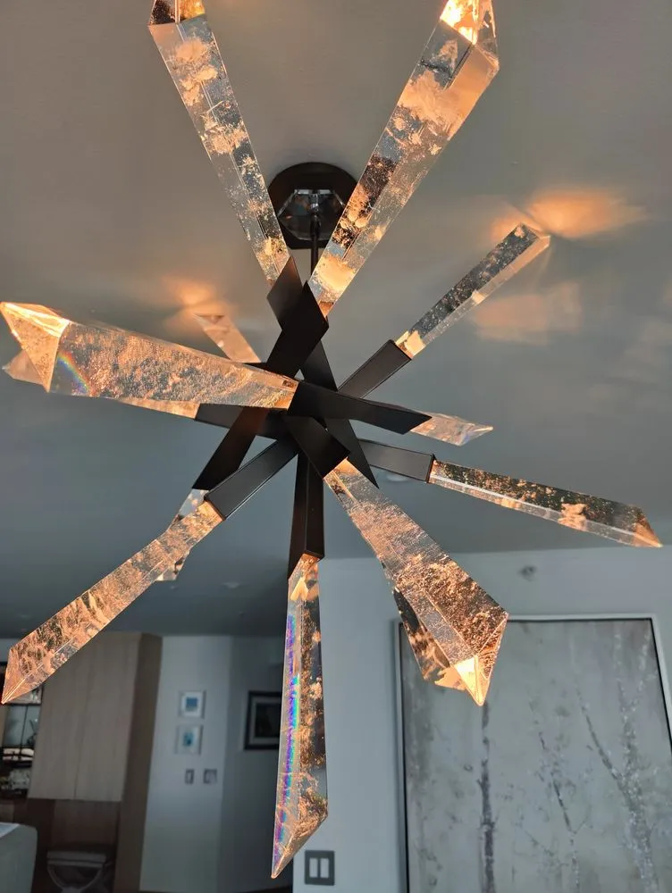 Slide of Rupert Systems & Services