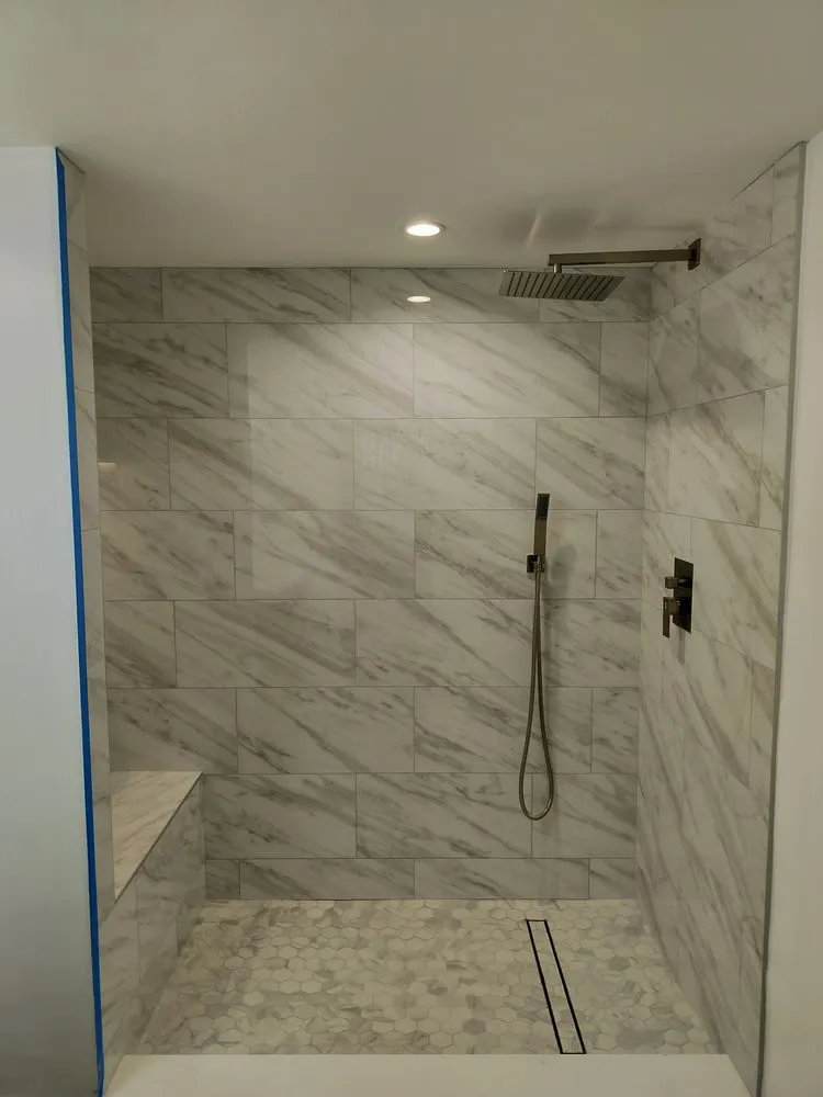 Slide of Rupert Systems & Services