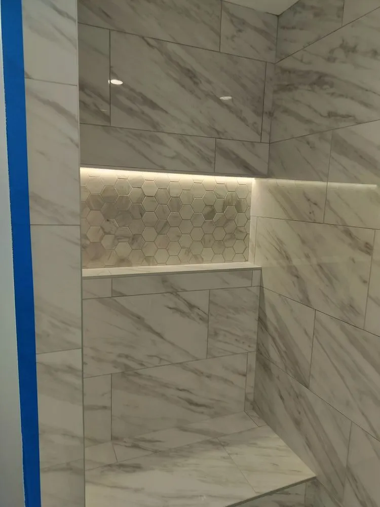 Slide of Rupert Systems & Services