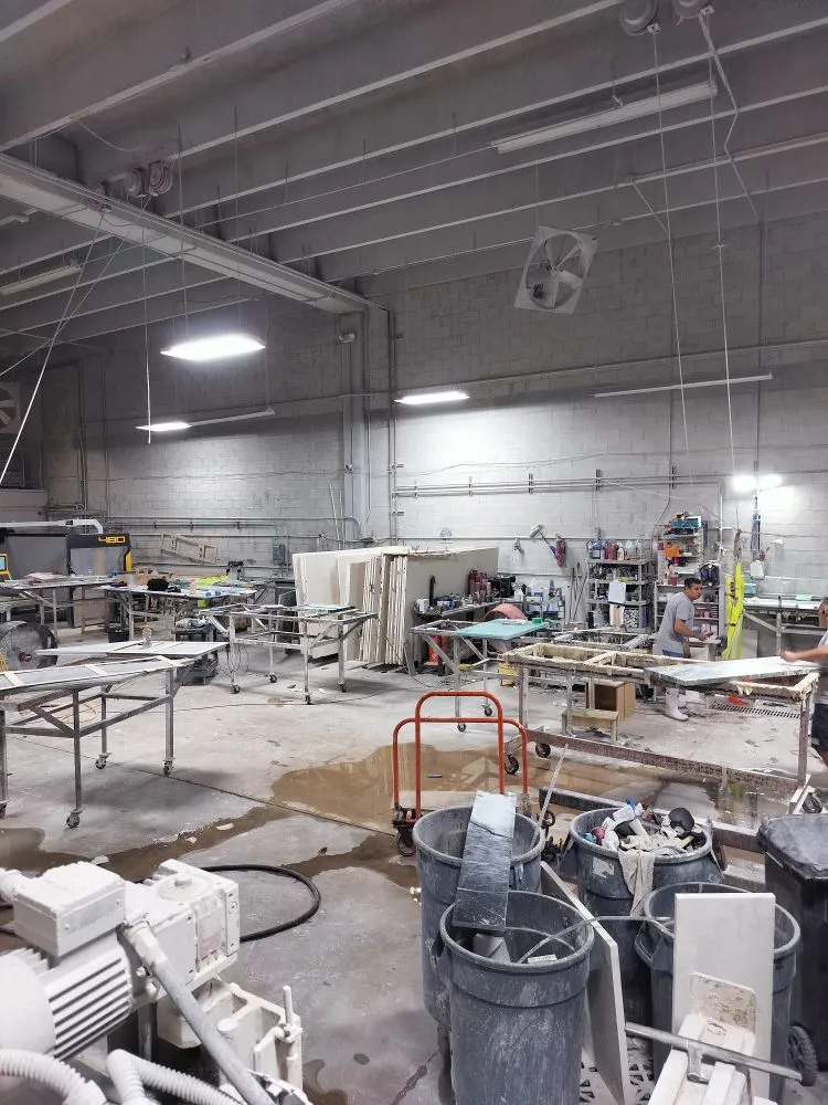 Slide of Rupert Systems & Services