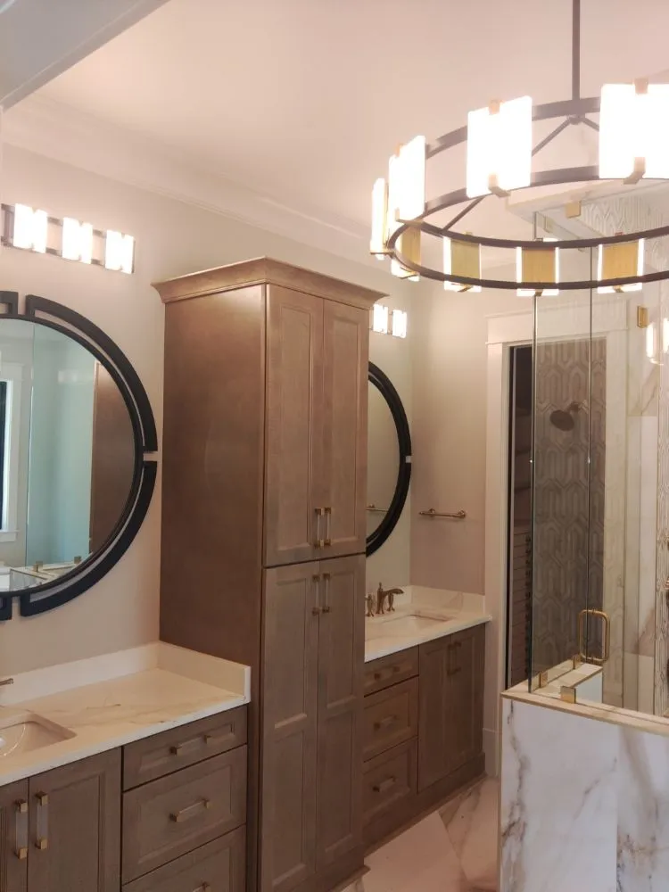 Reliable outlet and switch repair in ,  by RU's Electric