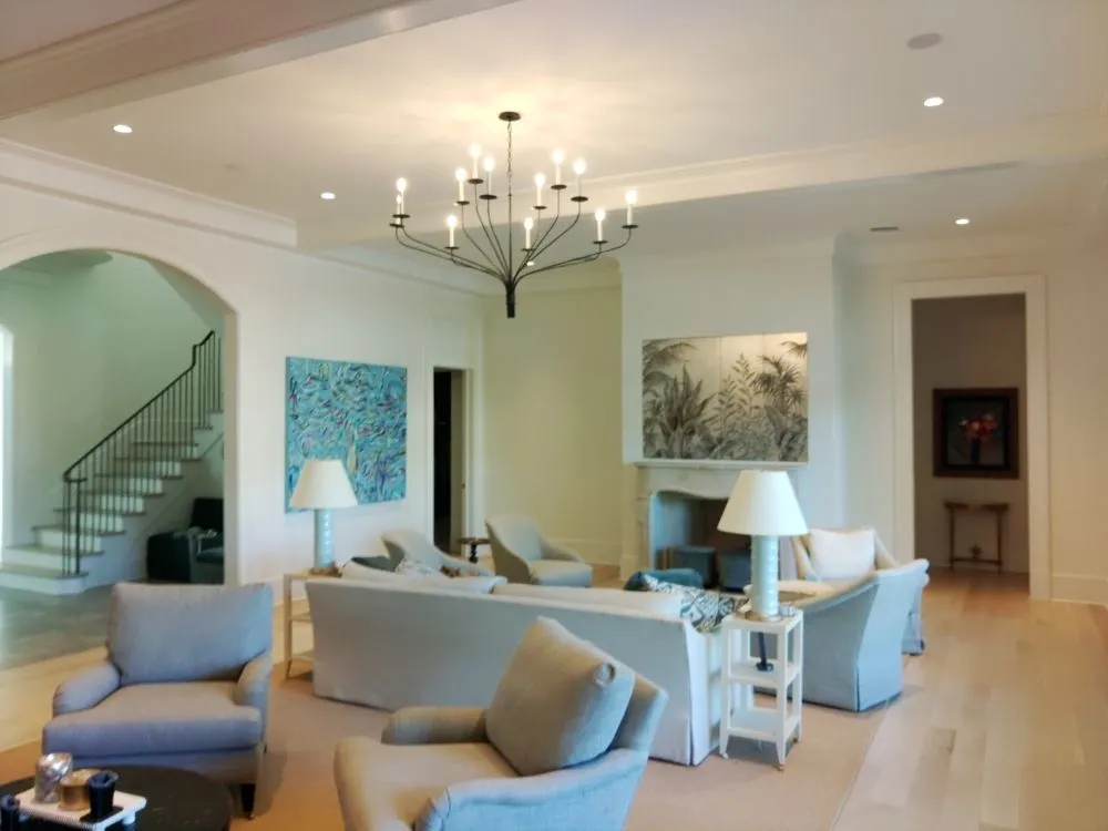 Slide of RU's Electric