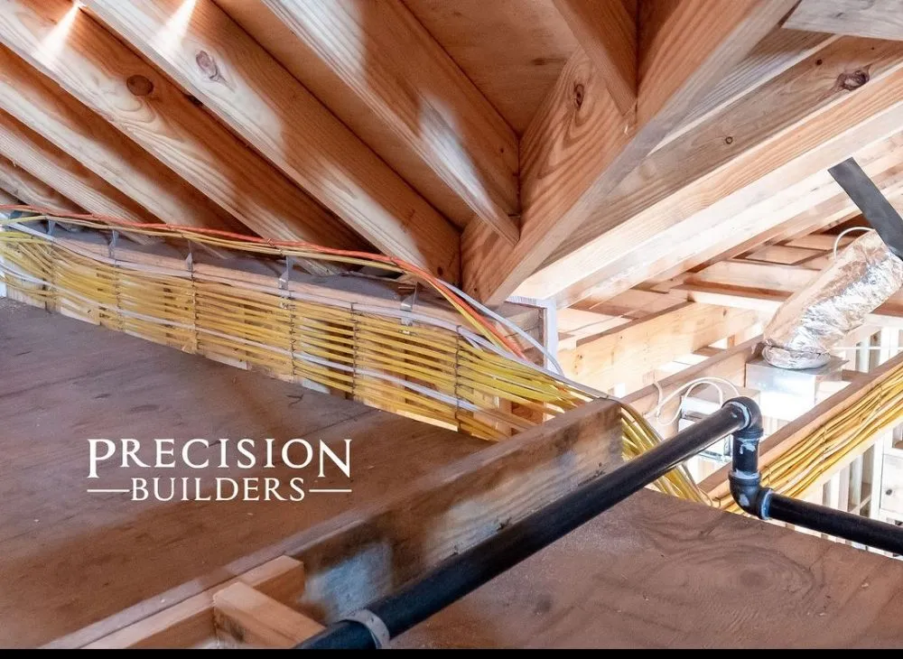 Slide of RU's Electric