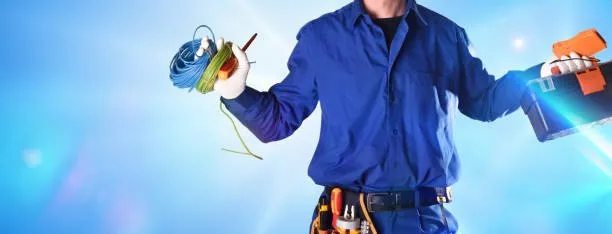 Slide of Rush Creek Electric