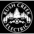 Slide of Rush Creek Electric