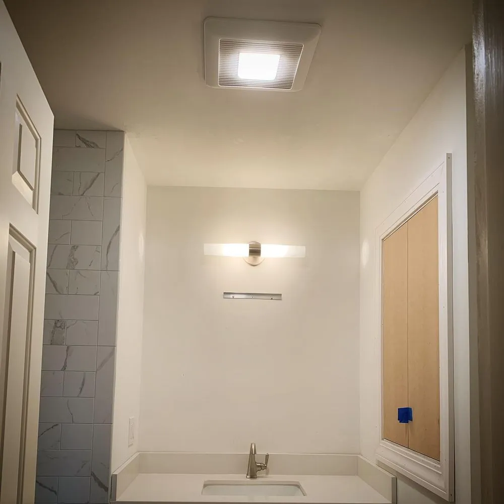 Slide of Rush Creek Electrical Repair