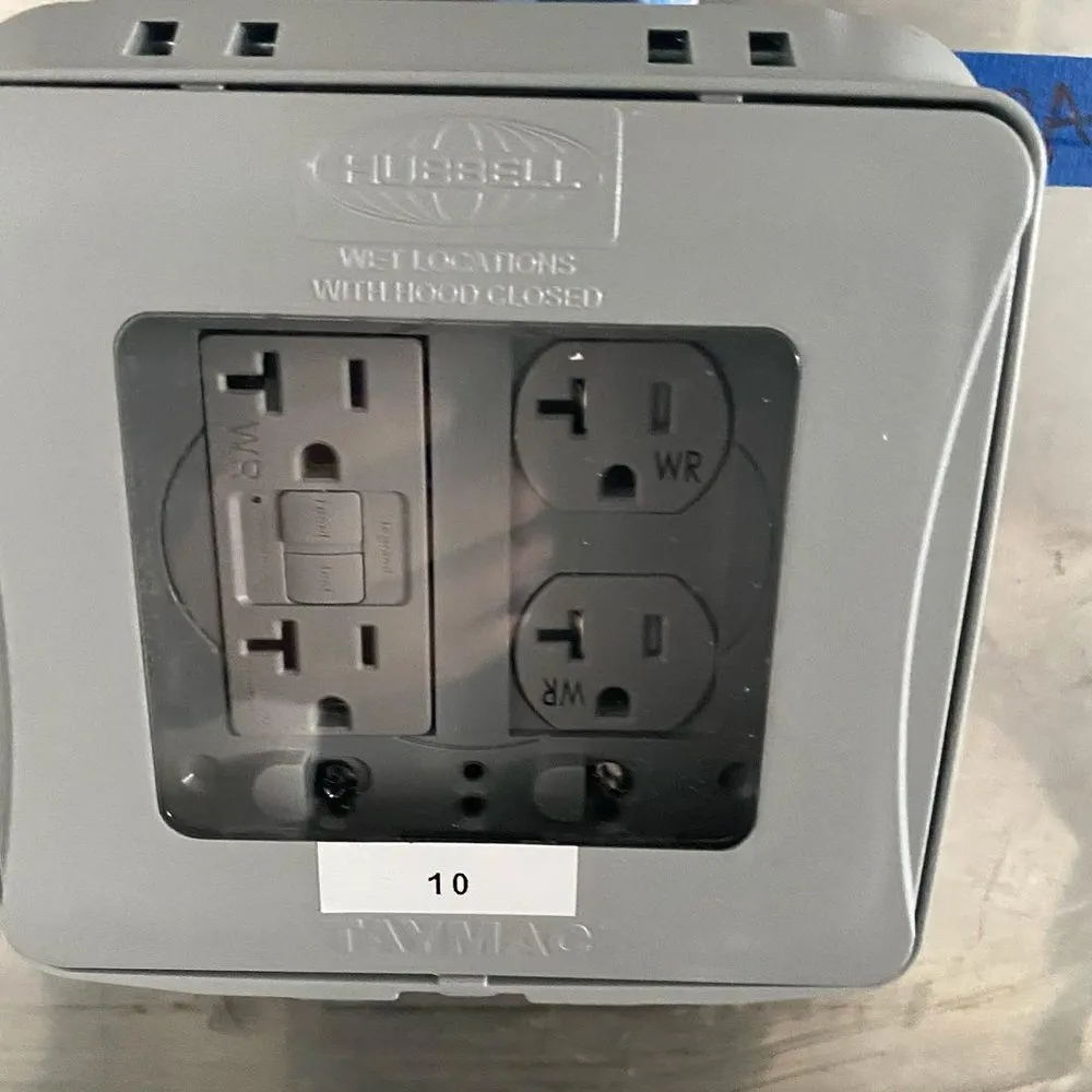 Slide of Rush Creek Electrical Repair