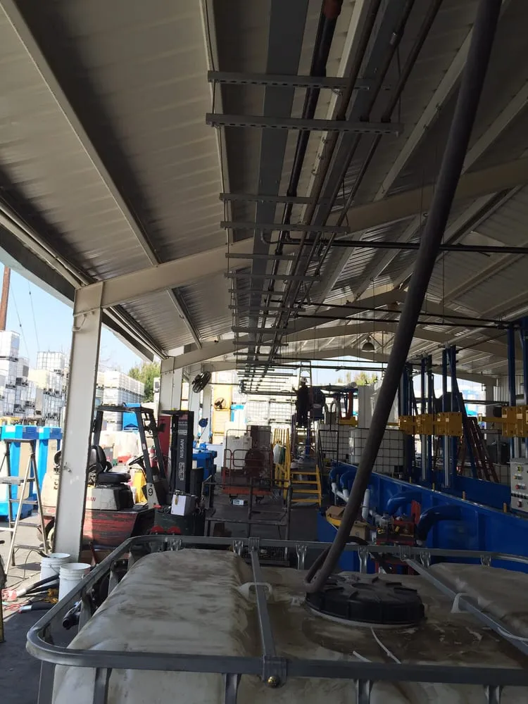 Slide of Rush Electric