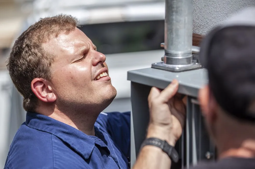 Slide of Rush Electrical Service - Aliso Viejo