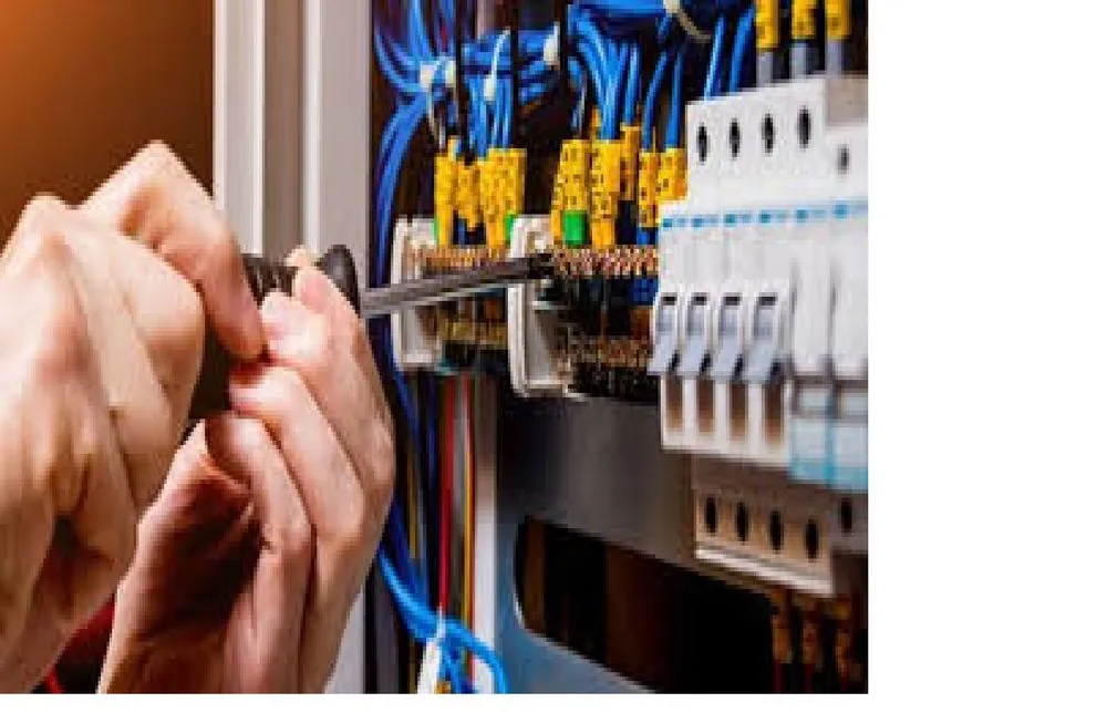 Slide of Rush Electrical Service - Aliso Viejo