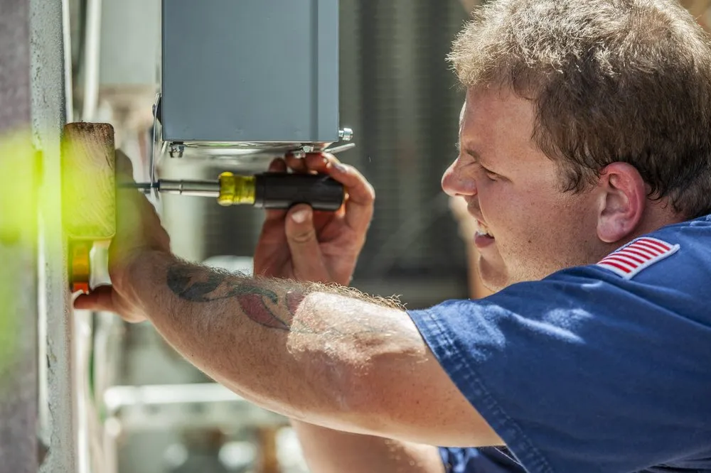 Affordable panel upgrade in ,  by Rush Electrical Service - Aliso Viejo