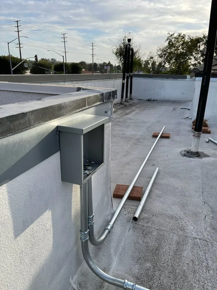 Reliable electrical repair service in ,  - Rush Electrical Service - Aliso Viejo