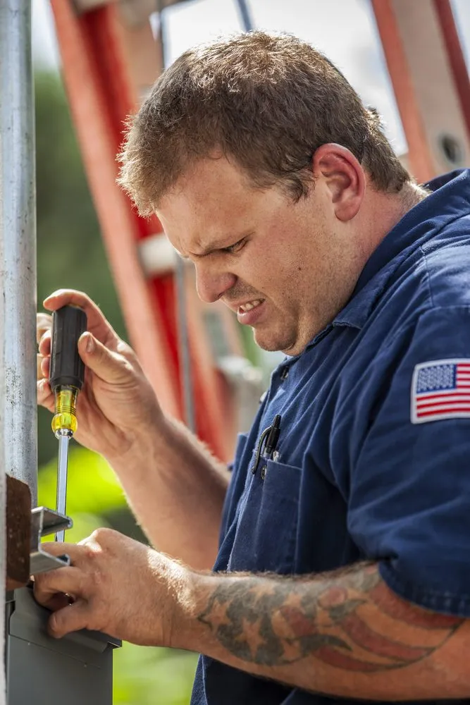 Slide of Rush Electrical Service - Aliso Viejo