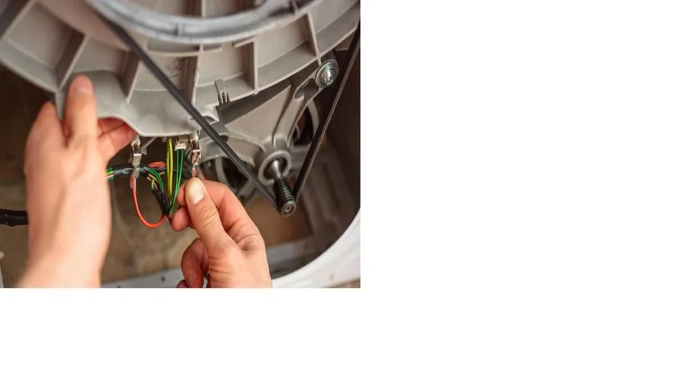 Slide of Rush Electrical Service