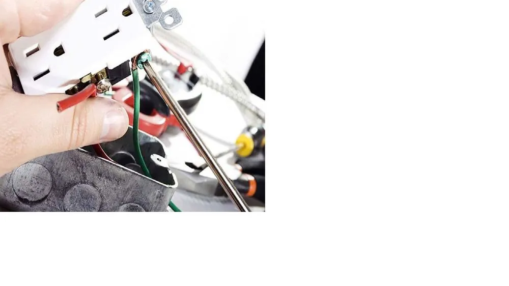 Slide of Rush Electrical Service