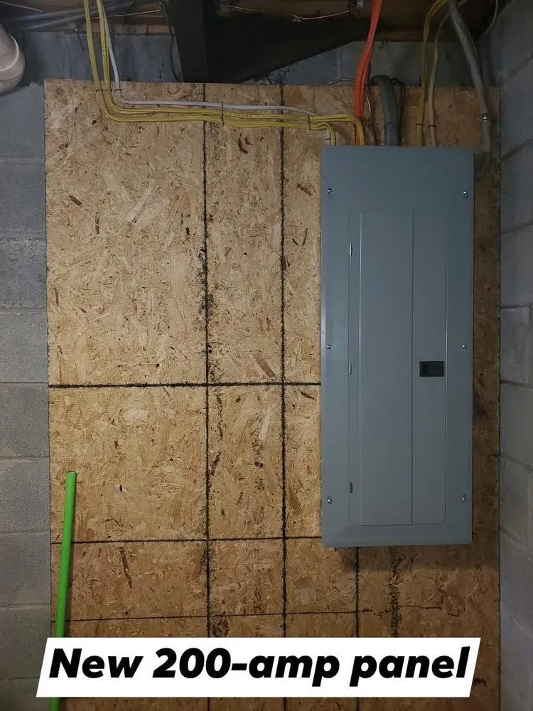 Trusted emergency electrical service in Isabella, PA by Rush Elliott Electrical
