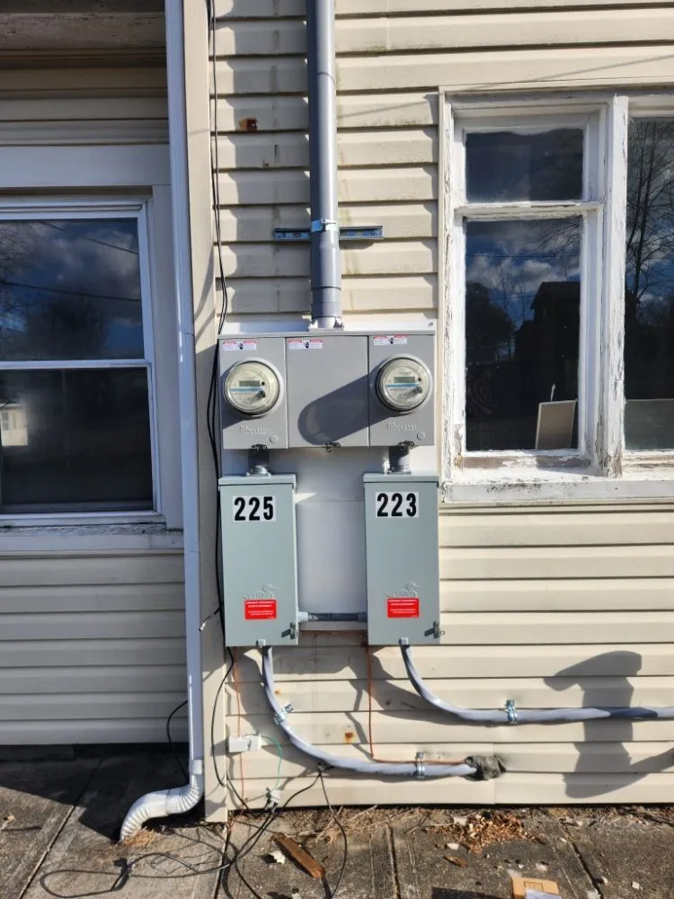 Professional lighting installation service in Isabella, PA - Rush Elliott Electrical