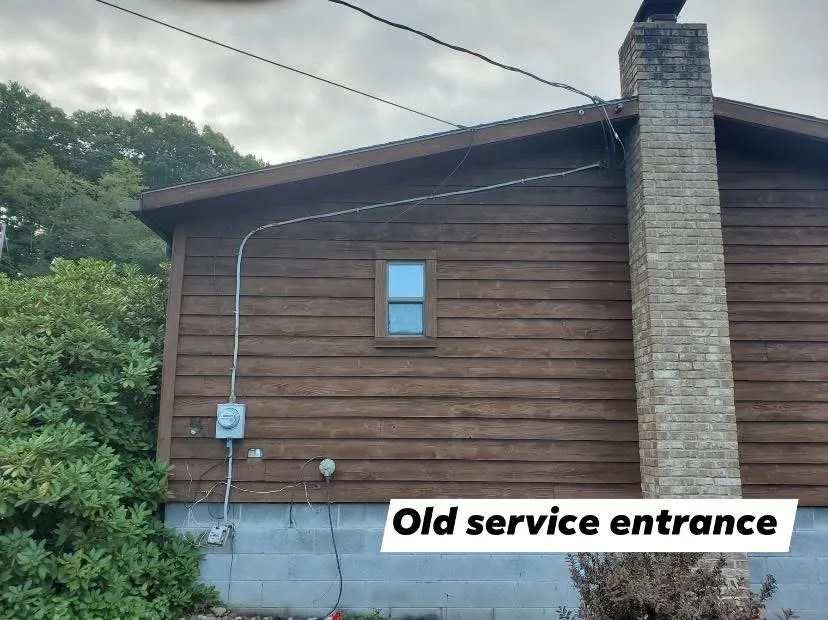 Trusted electrician providing wiring installation in Isabella, PA - Rush Elliott Electrical
